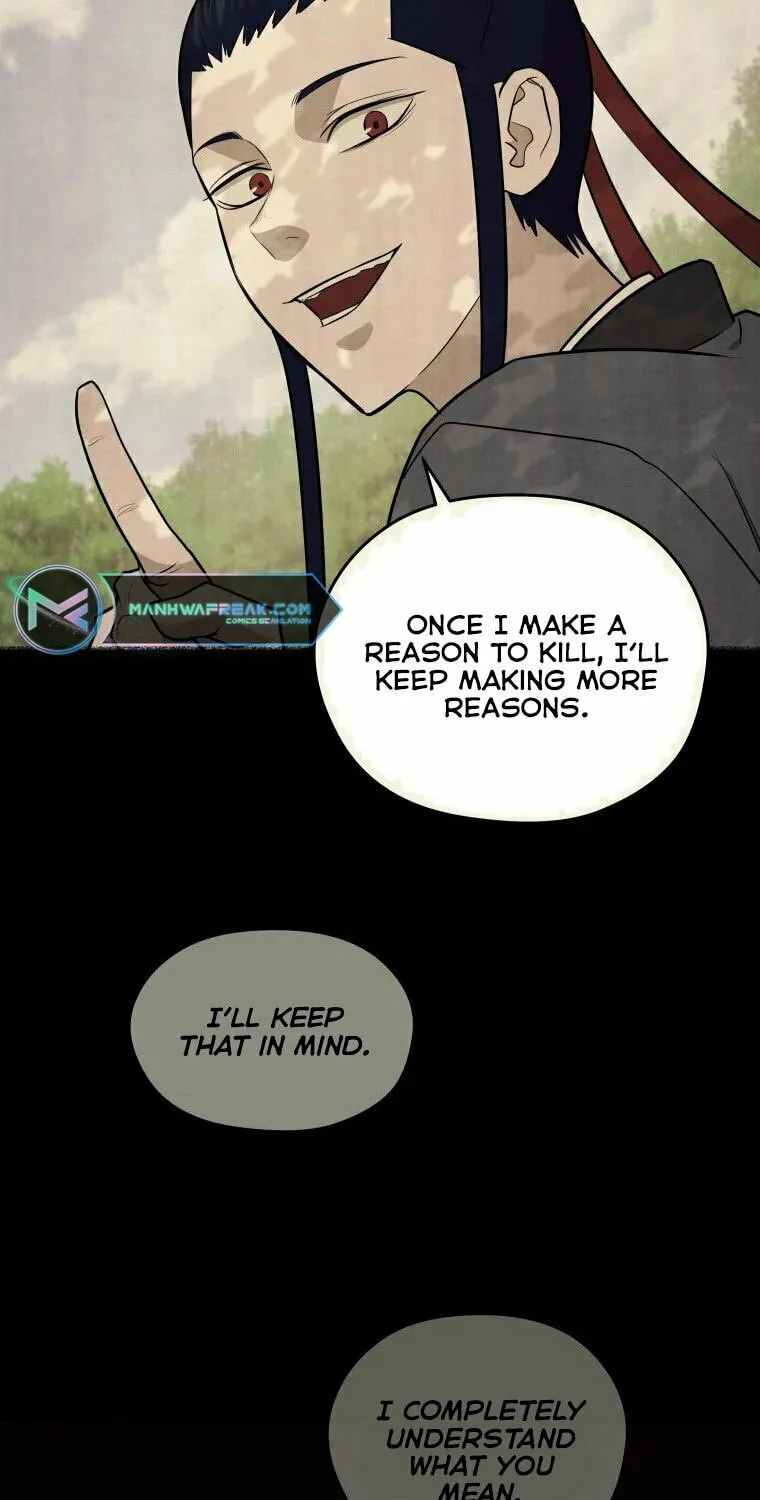 administrator Kang Jin Lee – Chapter 91 – Page 47