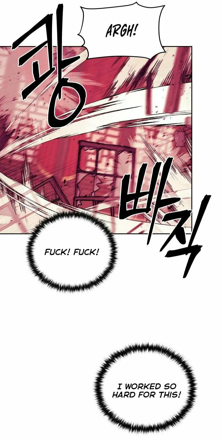 administrator Kang Jin Lee – Chapter 91 – Page 57