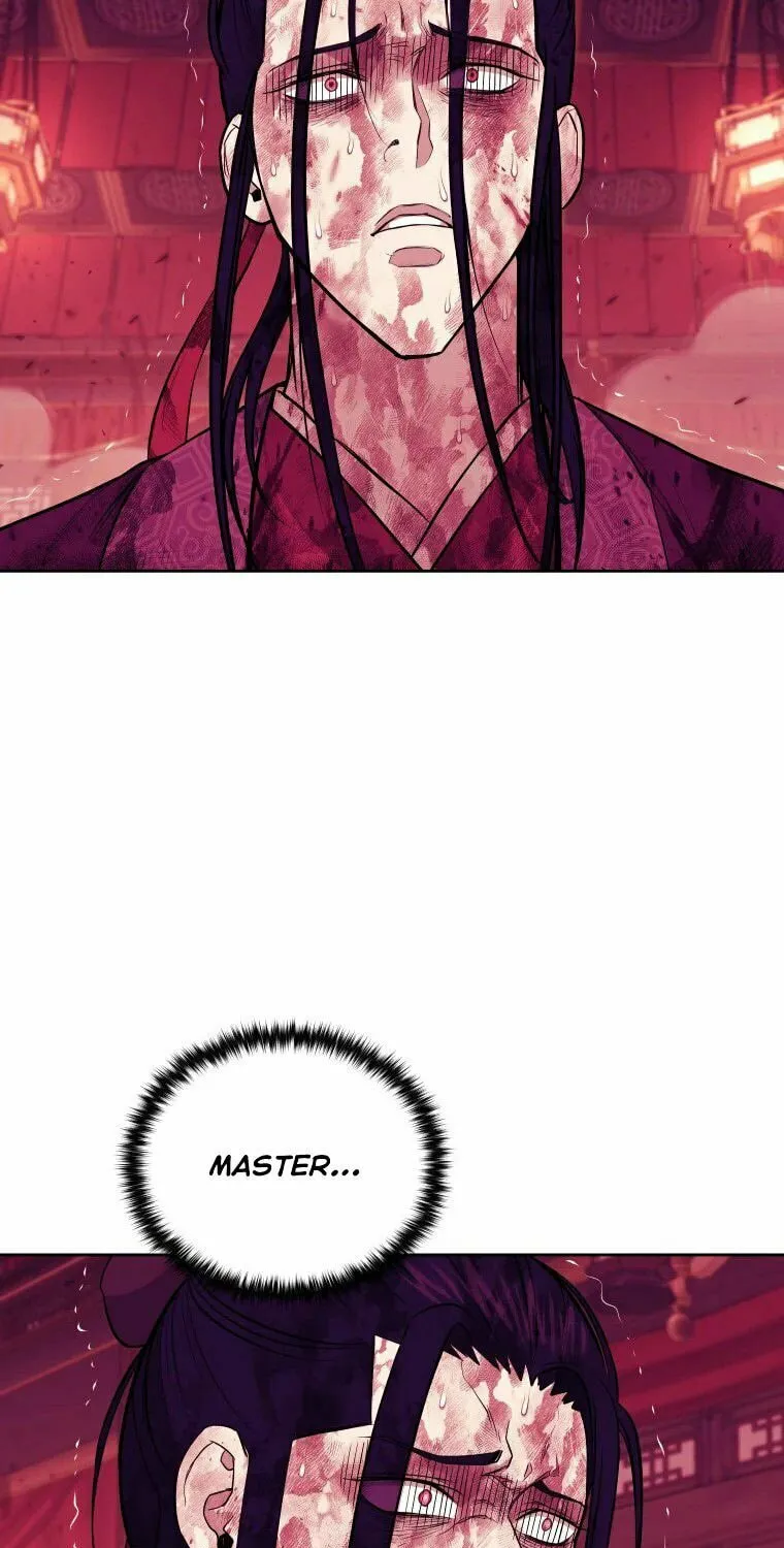 administrator Kang Jin Lee – Chapter 91 – Page 61