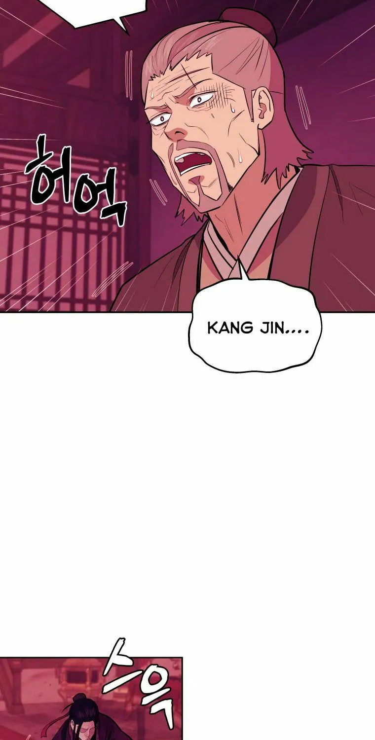 administrator Kang Jin Lee – Chapter 91 – Page 69