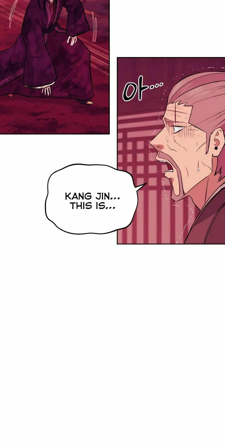 administrator Kang Jin Lee – Chapter 91 – Page 70