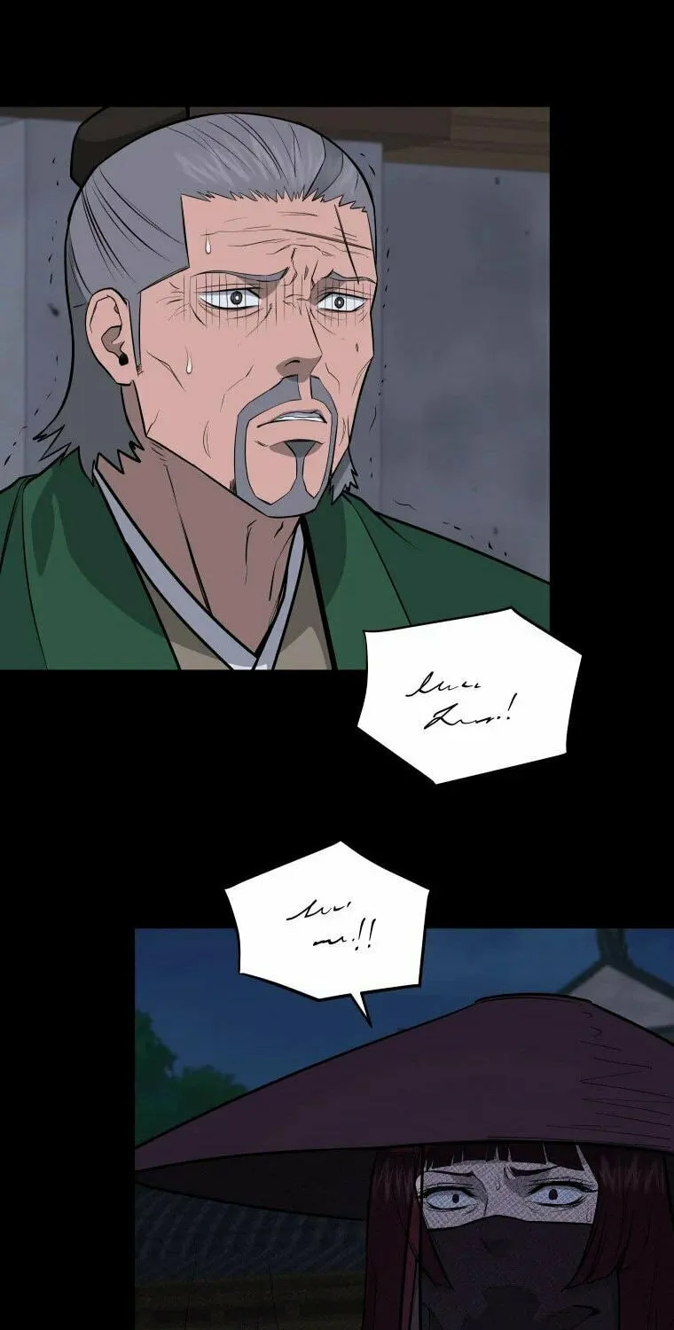 administrator Kang Jin Lee – Chapter 92 – Page 3