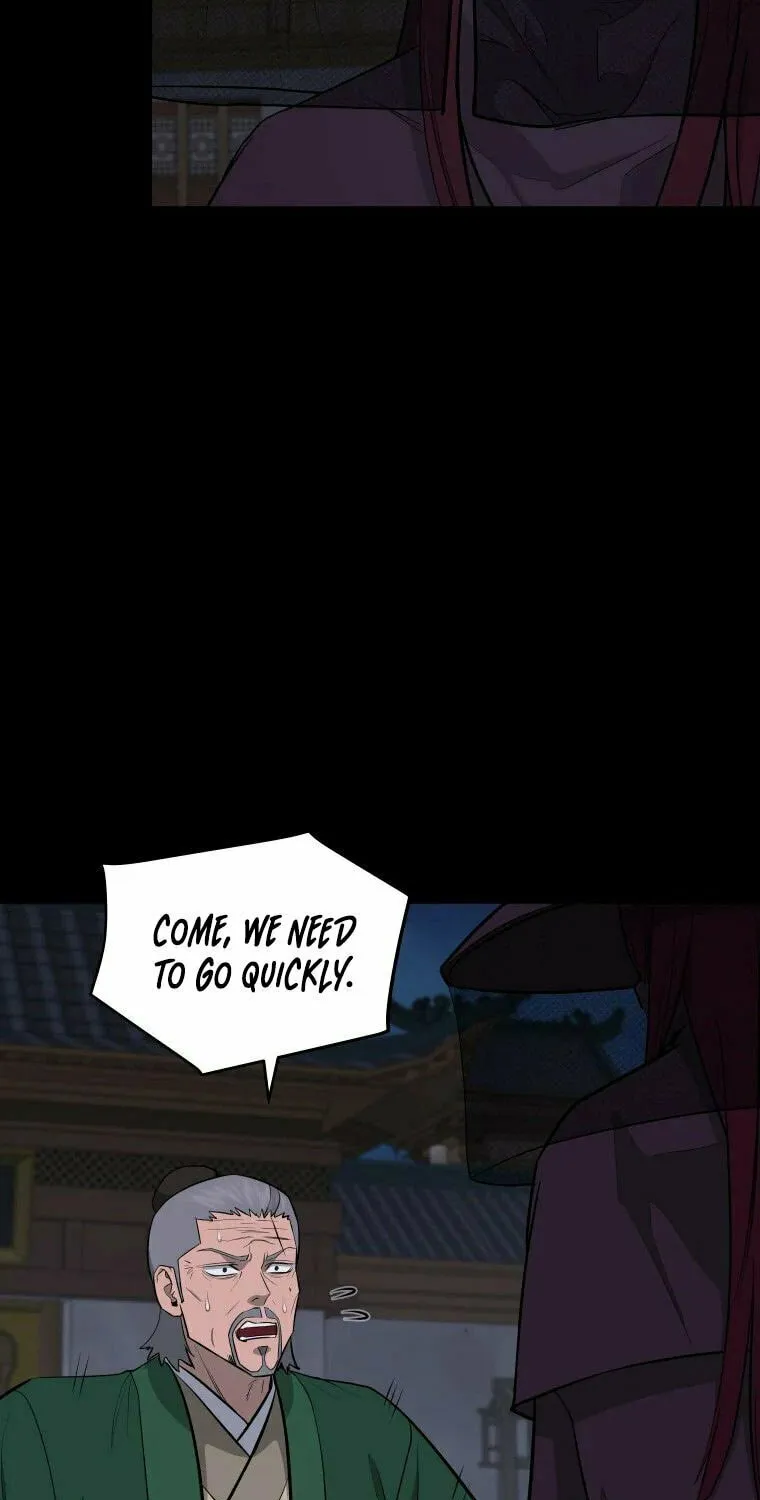 administrator Kang Jin Lee – Chapter 92 – Page 4