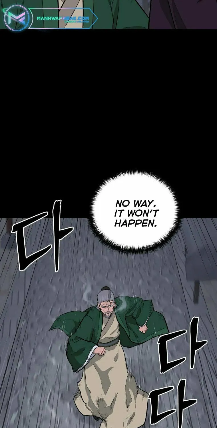 administrator Kang Jin Lee – Chapter 92 – Page 5