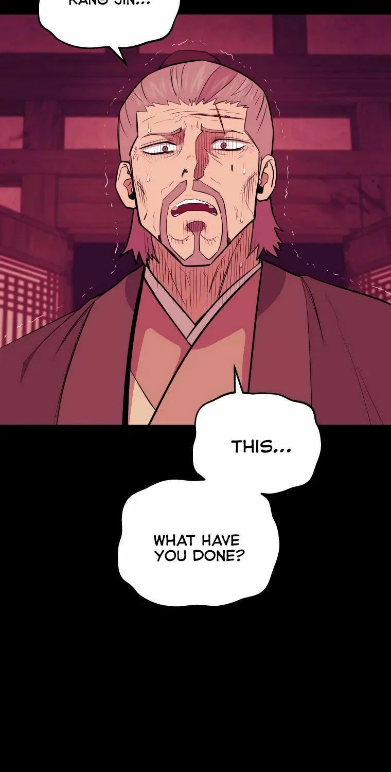 administrator Kang Jin Lee – Chapter 92 – Page 17