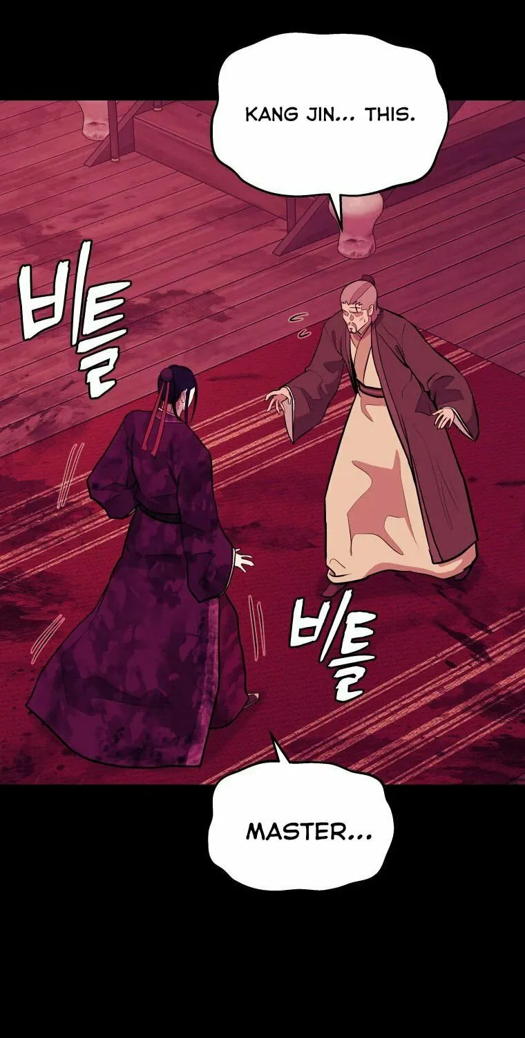 administrator Kang Jin Lee – Chapter 92 – Page 18