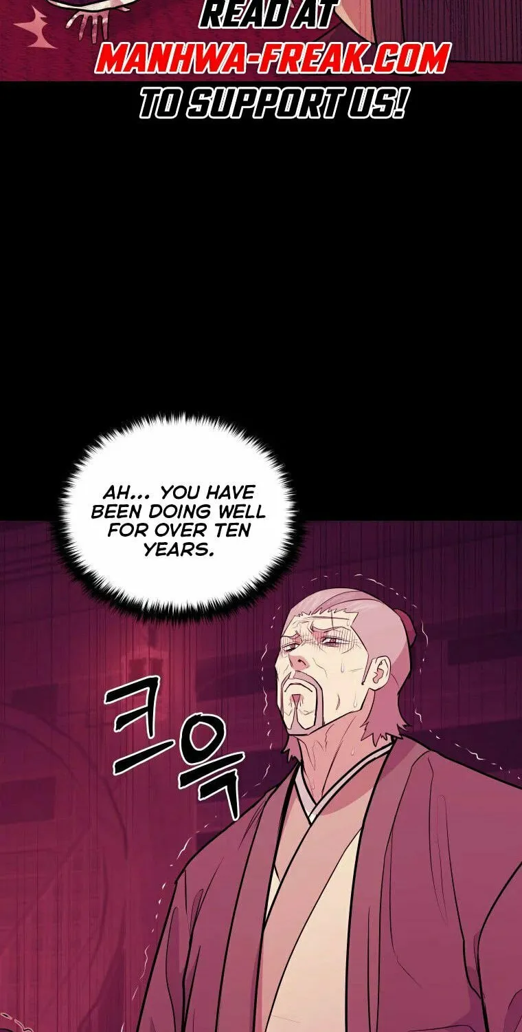 administrator Kang Jin Lee – Chapter 92 – Page 21