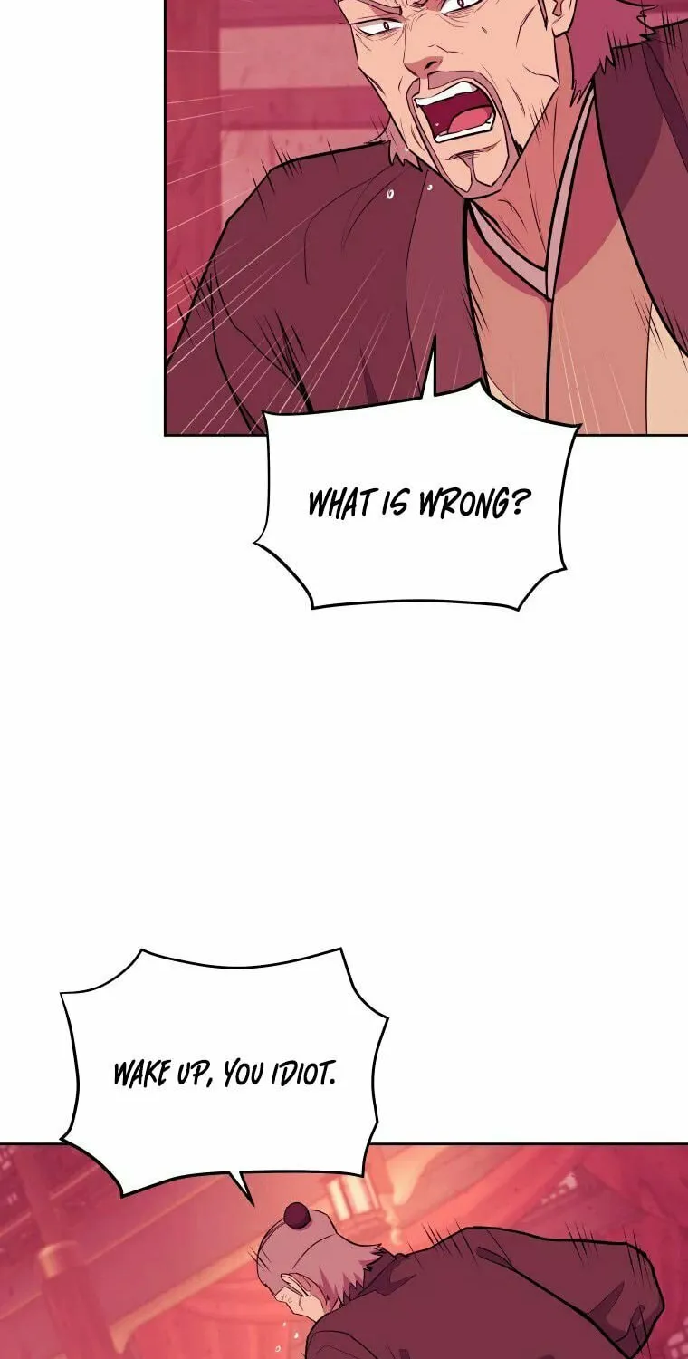 administrator Kang Jin Lee – Chapter 92 – Page 29
