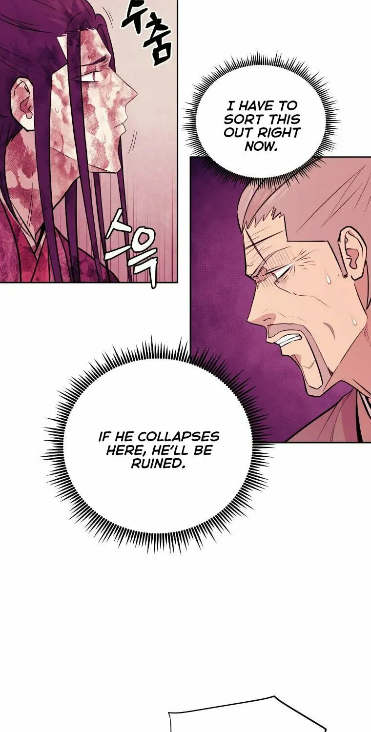 administrator Kang Jin Lee – Chapter 92 – Page 31