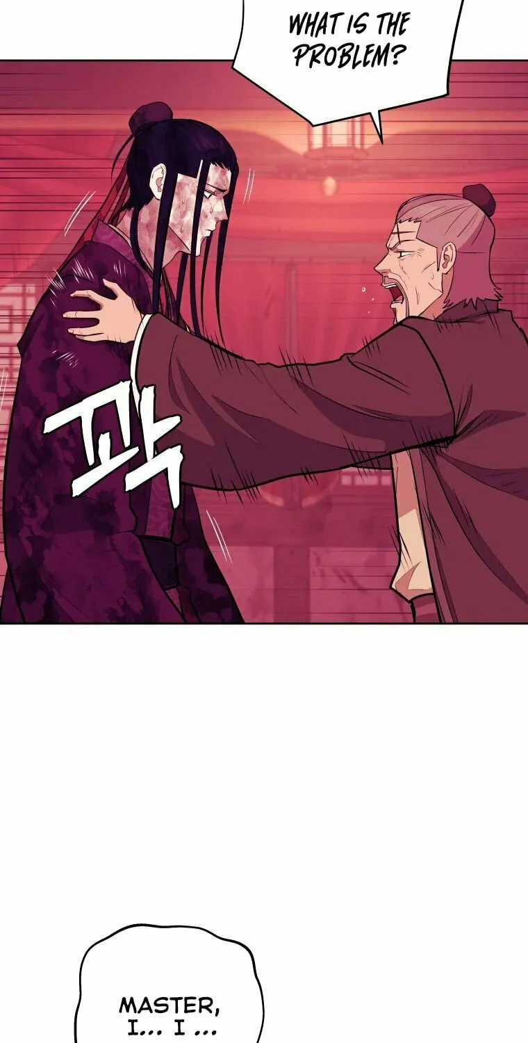 administrator Kang Jin Lee – Chapter 92 – Page 32