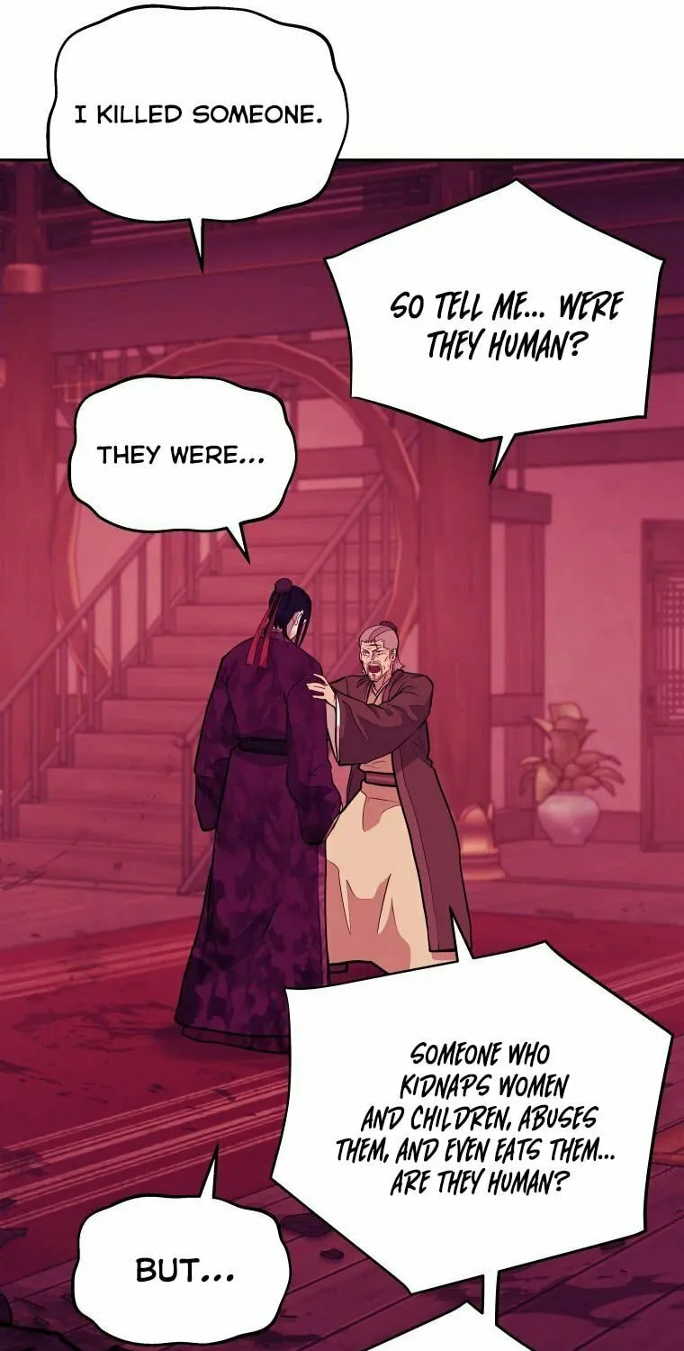administrator Kang Jin Lee – Chapter 92 – Page 34