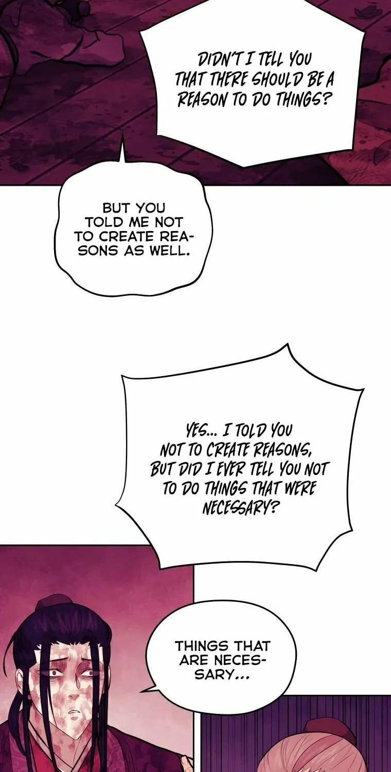 administrator Kang Jin Lee – Chapter 92 – Page 35