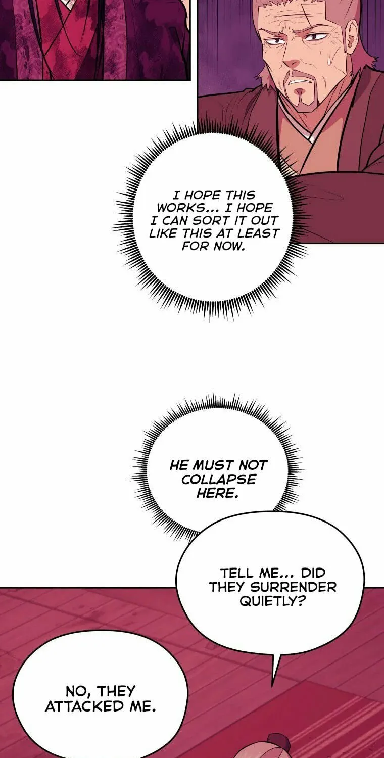 administrator Kang Jin Lee – Chapter 92 – Page 36