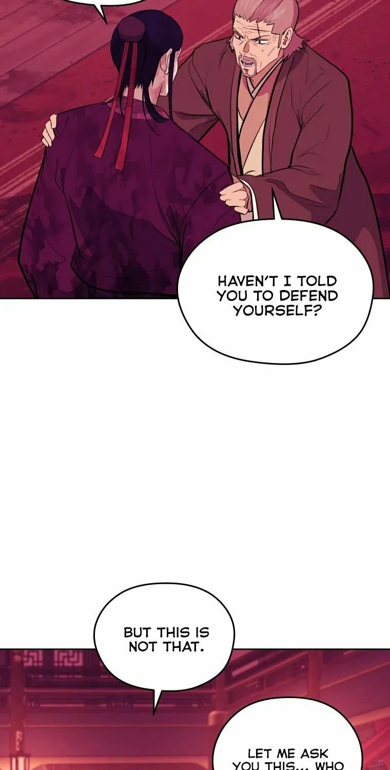 administrator Kang Jin Lee – Chapter 92 – Page 37