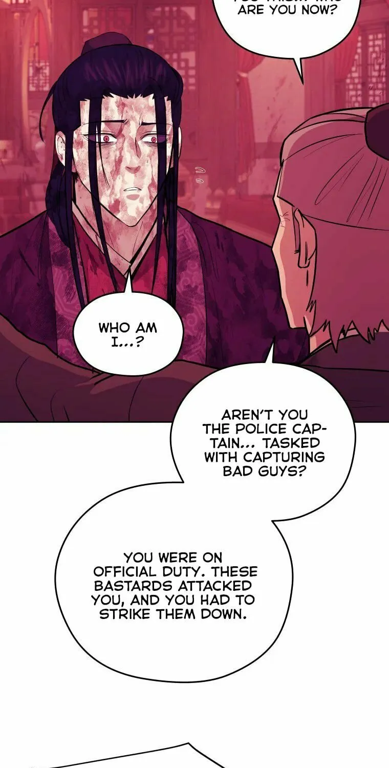 administrator Kang Jin Lee – Chapter 92 – Page 38