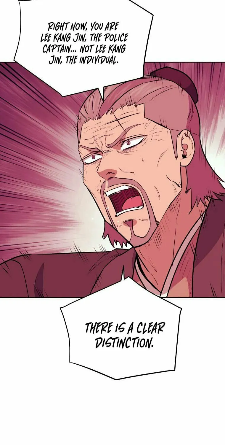 administrator Kang Jin Lee – Chapter 92 – Page 39