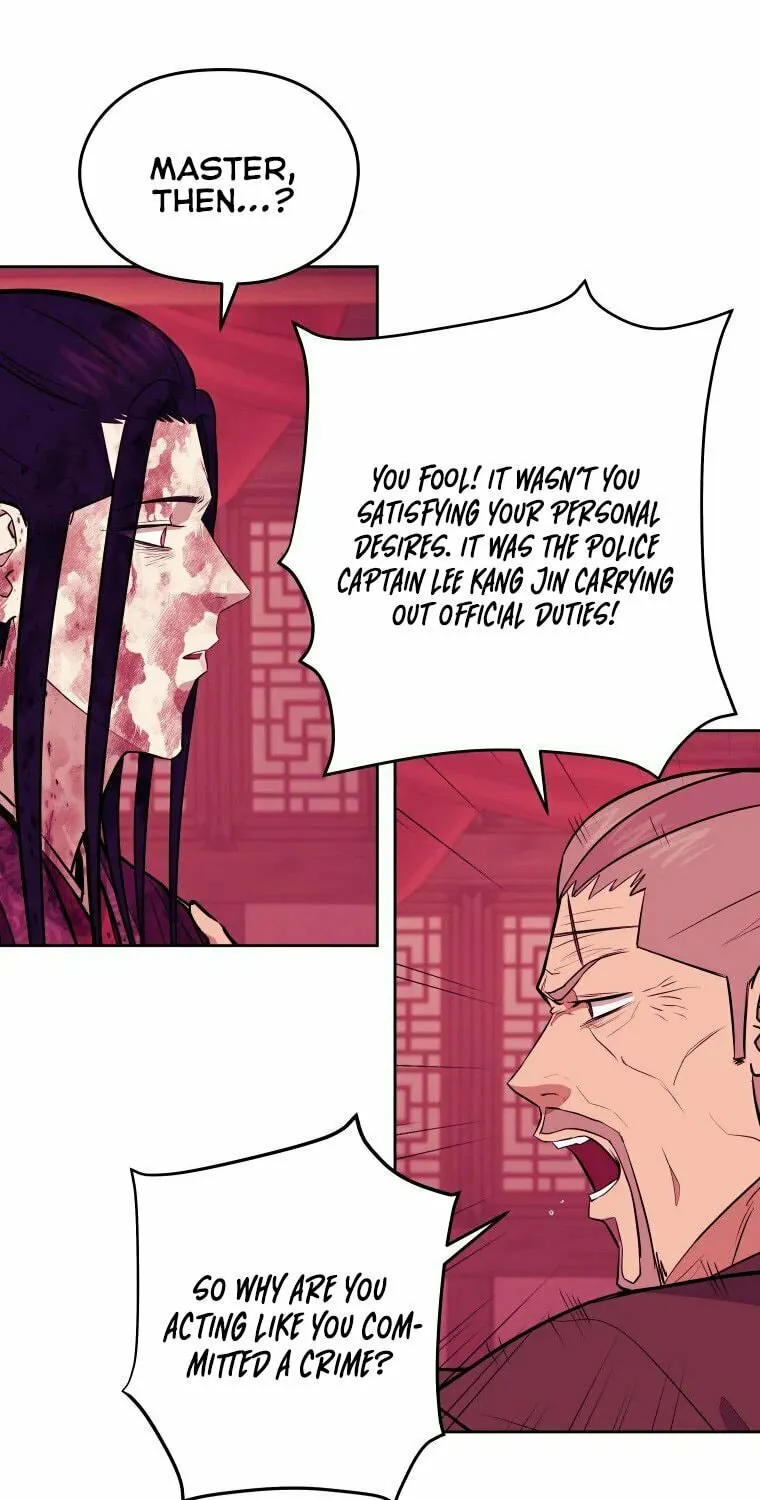 administrator Kang Jin Lee – Chapter 92 – Page 40