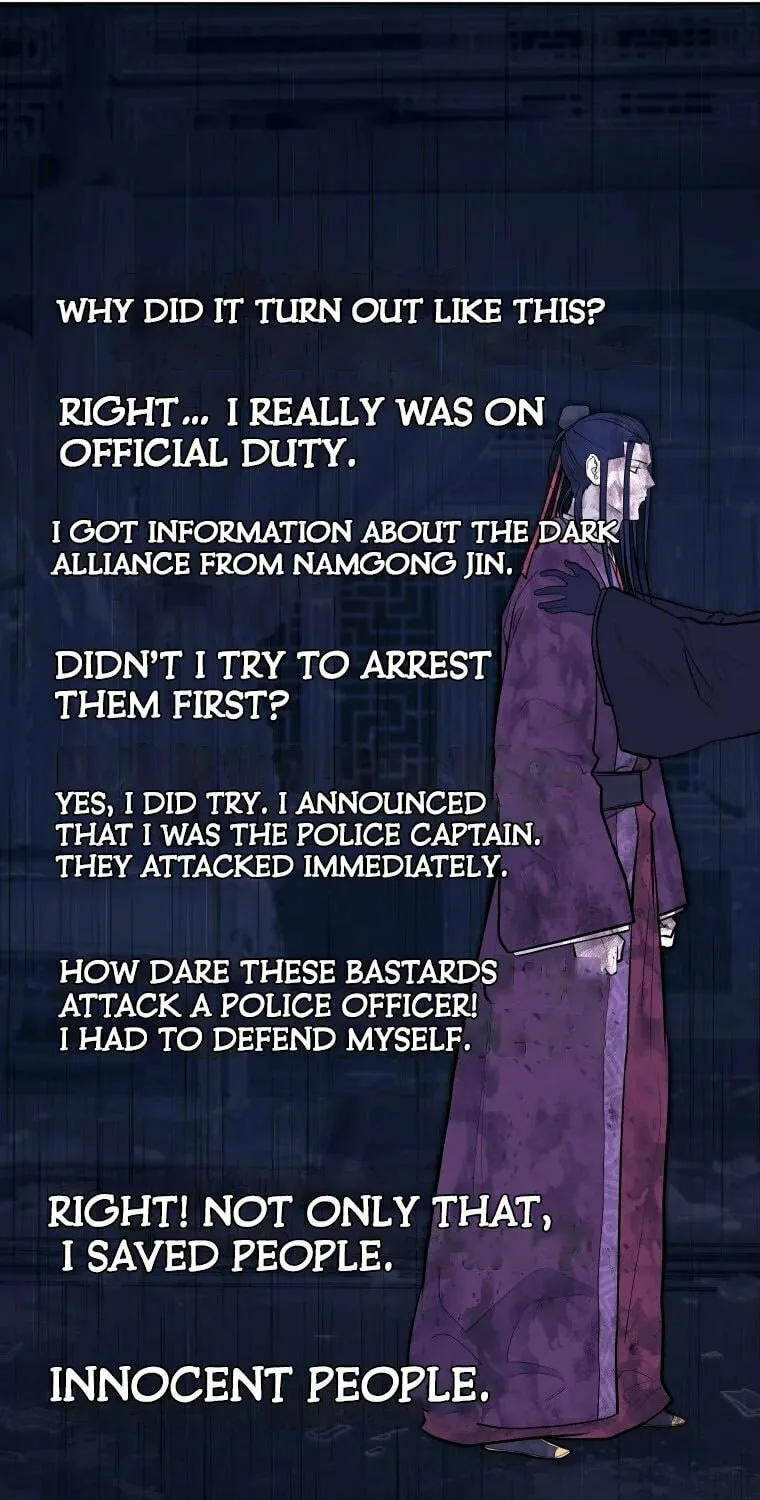 administrator Kang Jin Lee – Chapter 92 – Page 42