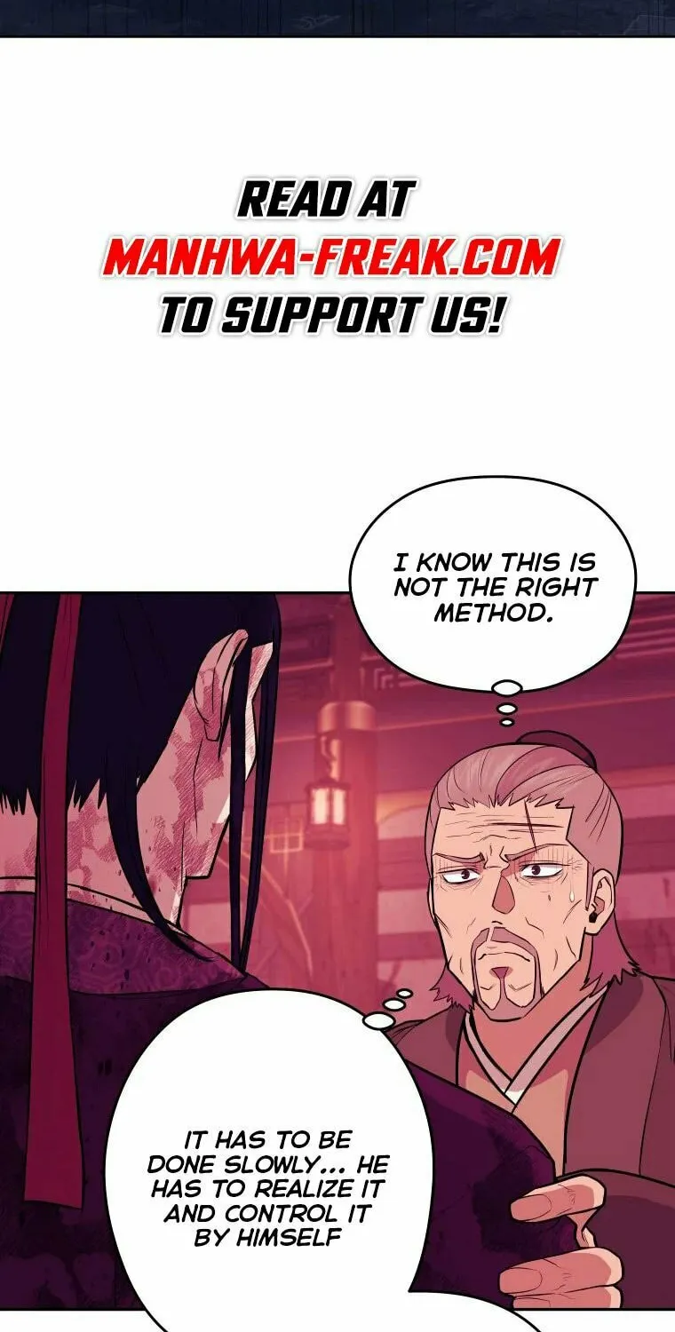 administrator Kang Jin Lee – Chapter 92 – Page 43