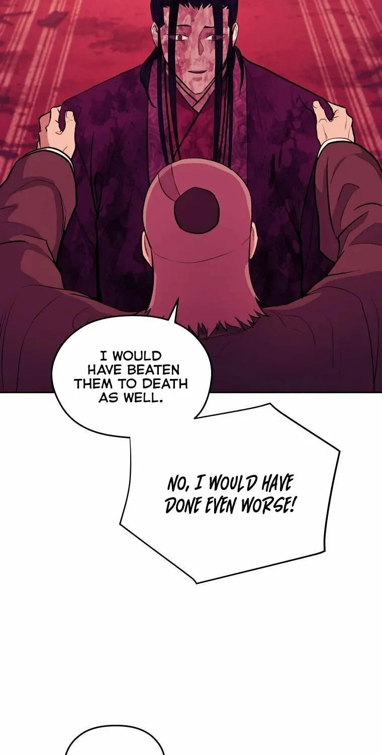 administrator Kang Jin Lee – Chapter 92 – Page 45