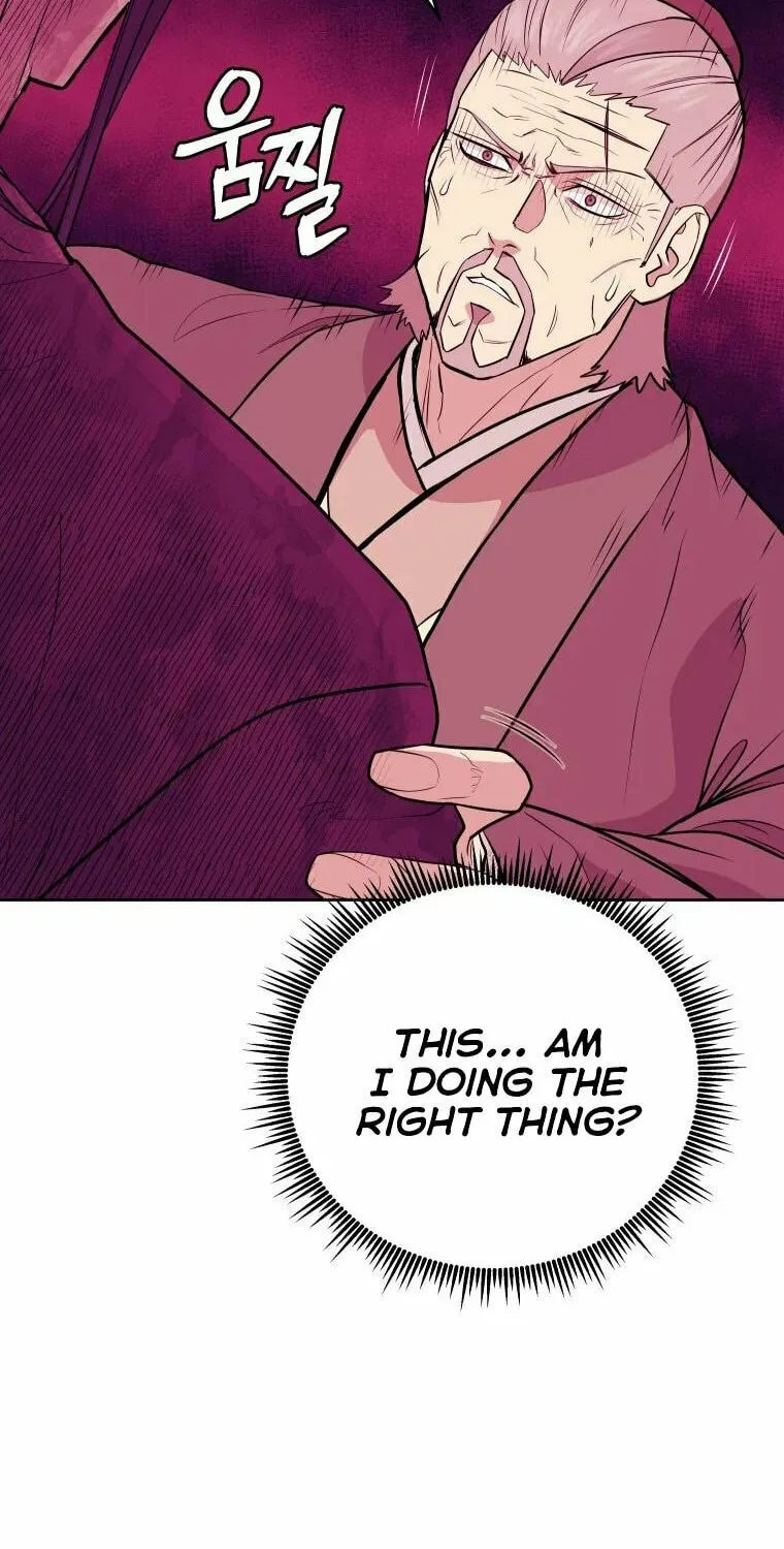administrator Kang Jin Lee – Chapter 92 – Page 47