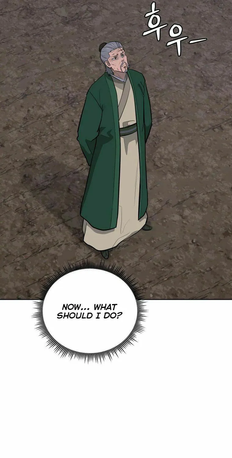 administrator Kang Jin Lee – Chapter 92 – Page 50