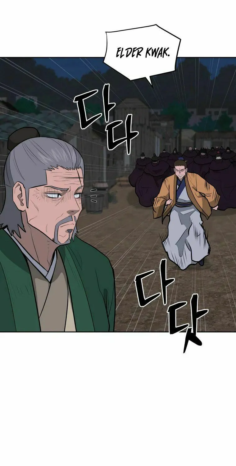 administrator Kang Jin Lee – Chapter 92 – Page 51