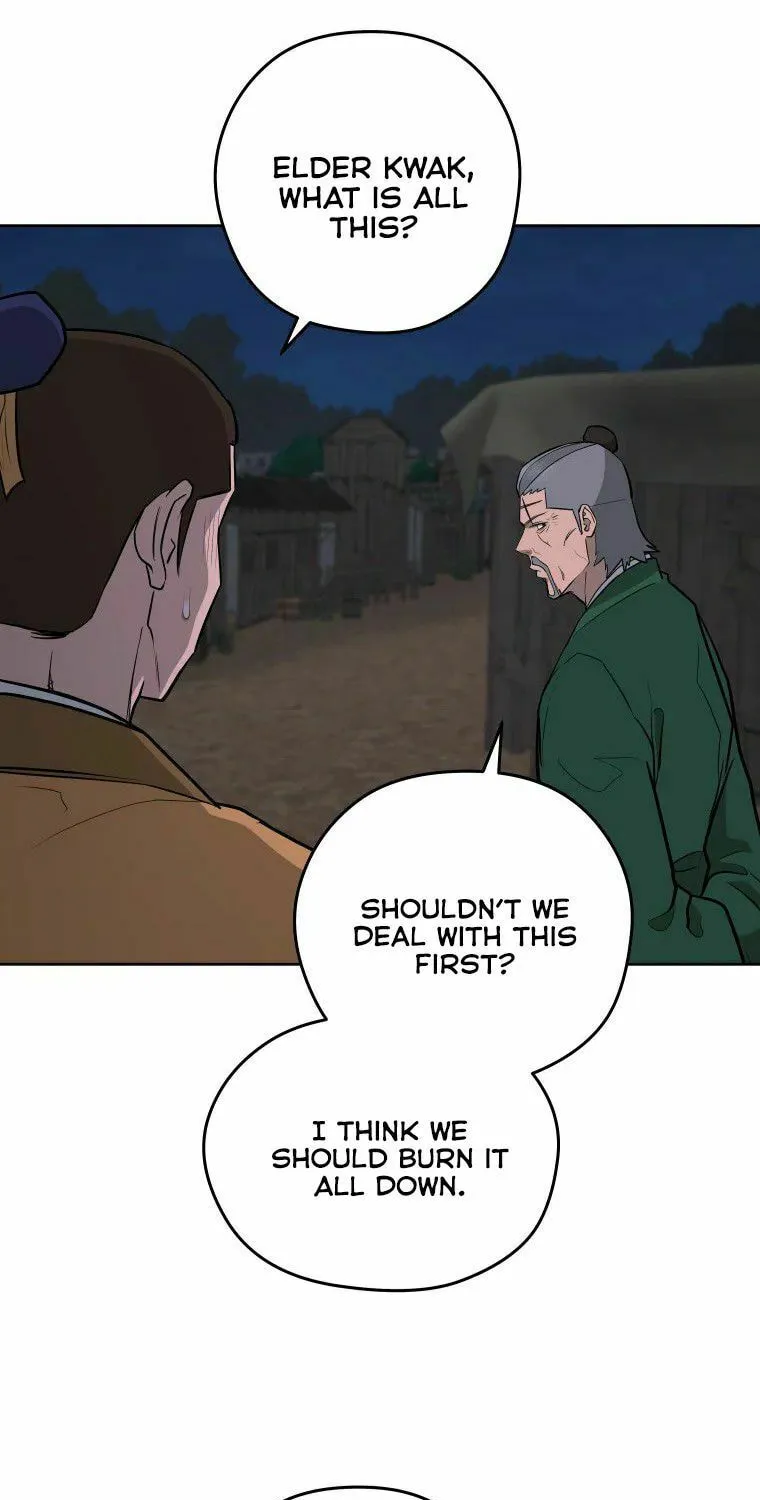 administrator Kang Jin Lee – Chapter 92 – Page 56