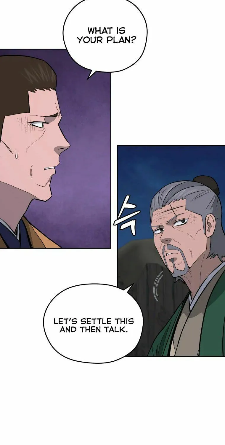 administrator Kang Jin Lee – Chapter 92 – Page 57
