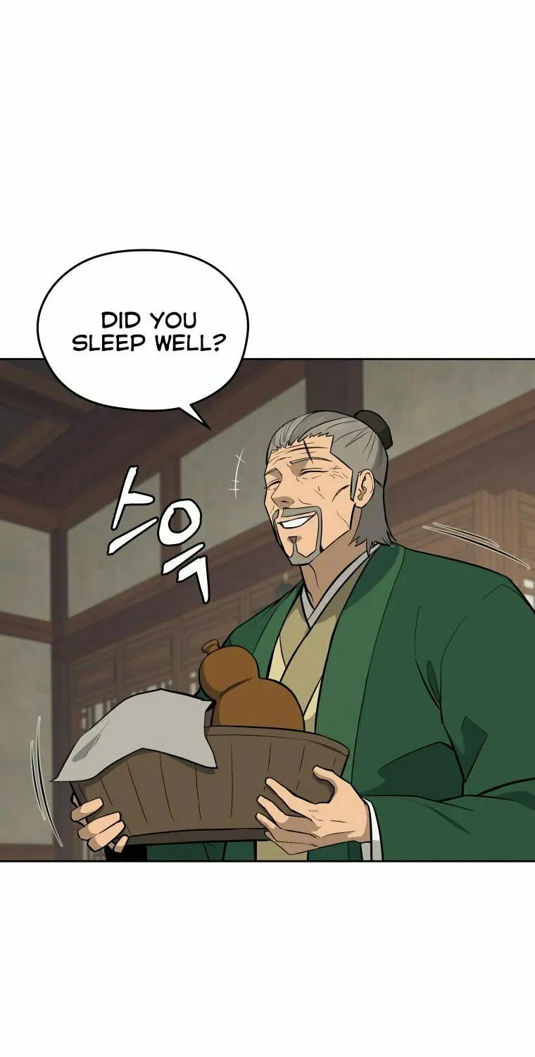 administrator Kang Jin Lee – Chapter 92 – Page 64