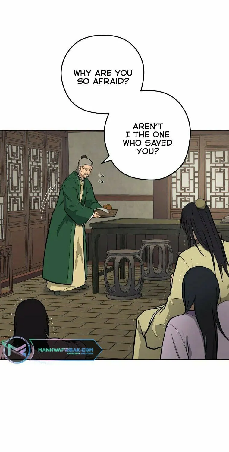 administrator Kang Jin Lee – Chapter 92 – Page 65
