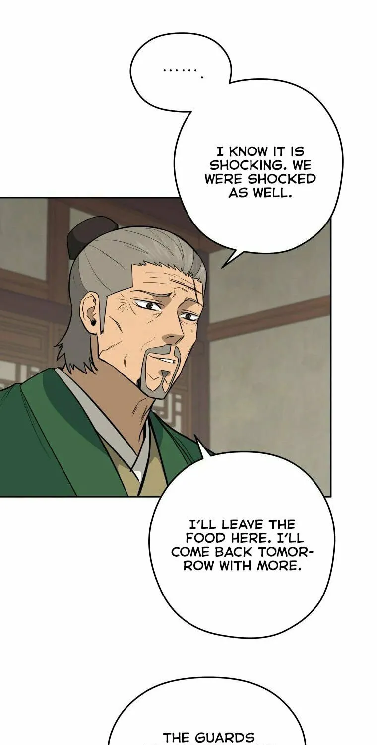 administrator Kang Jin Lee – Chapter 92 – Page 66