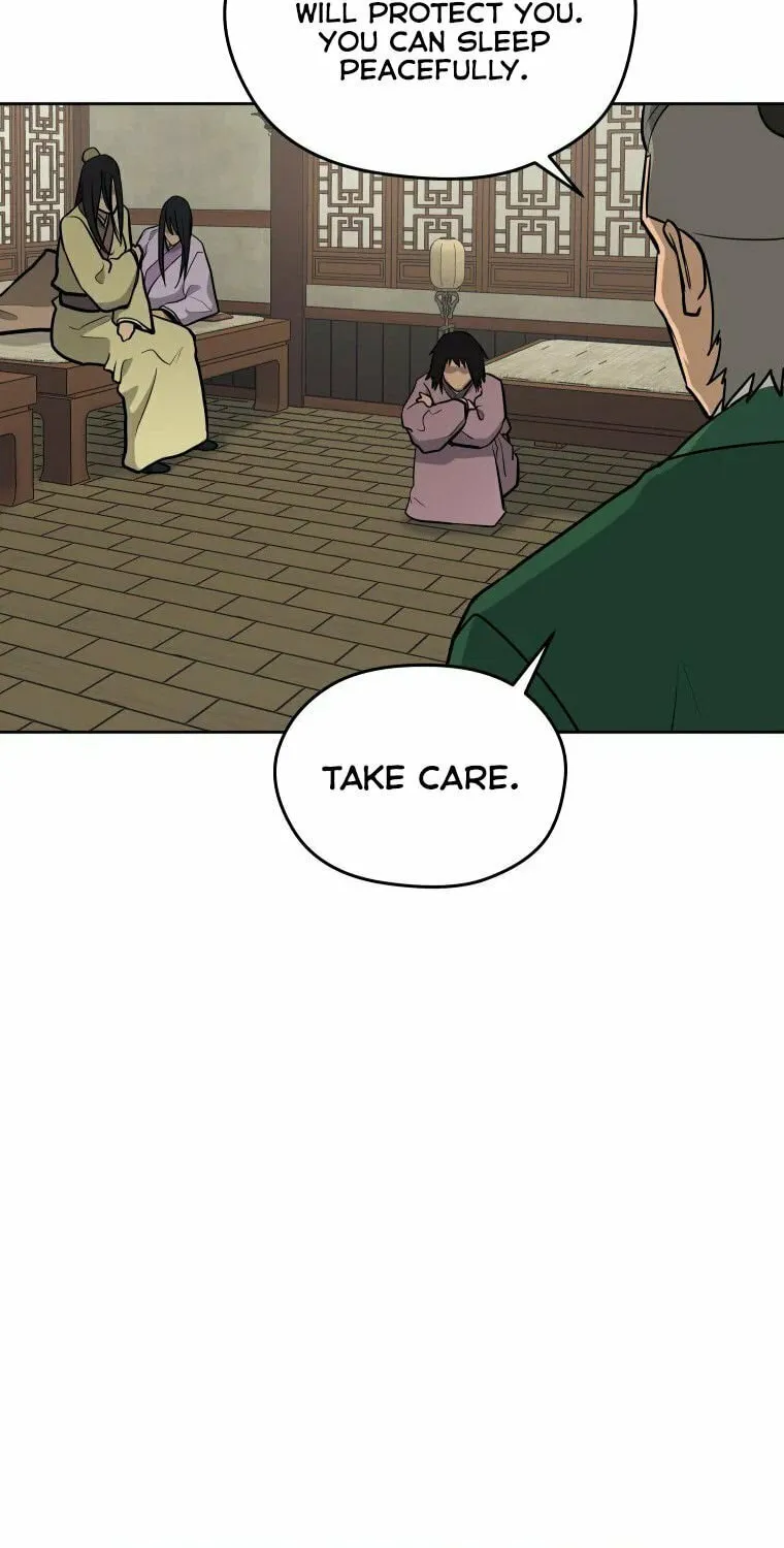 administrator Kang Jin Lee – Chapter 92 – Page 67