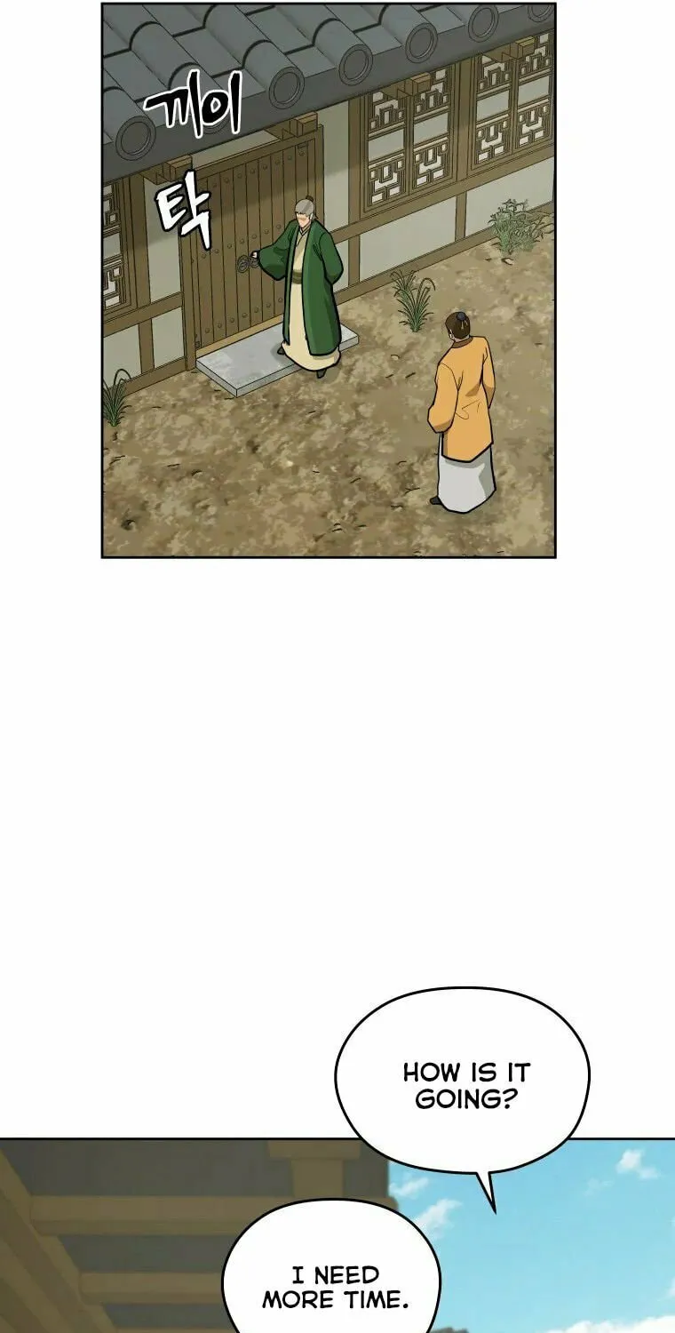 administrator Kang Jin Lee – Chapter 92 – Page 68
