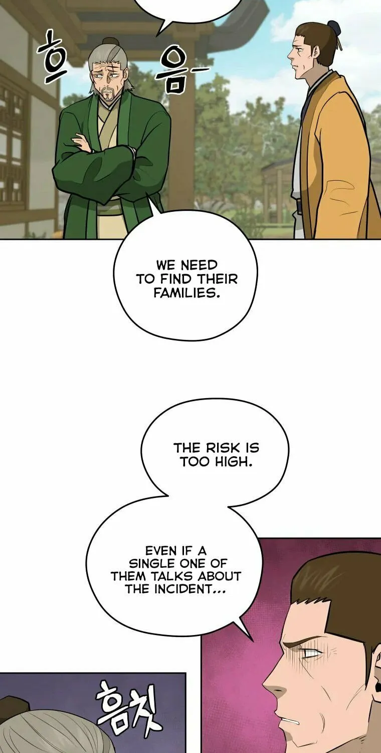 administrator Kang Jin Lee – Chapter 92 – Page 69