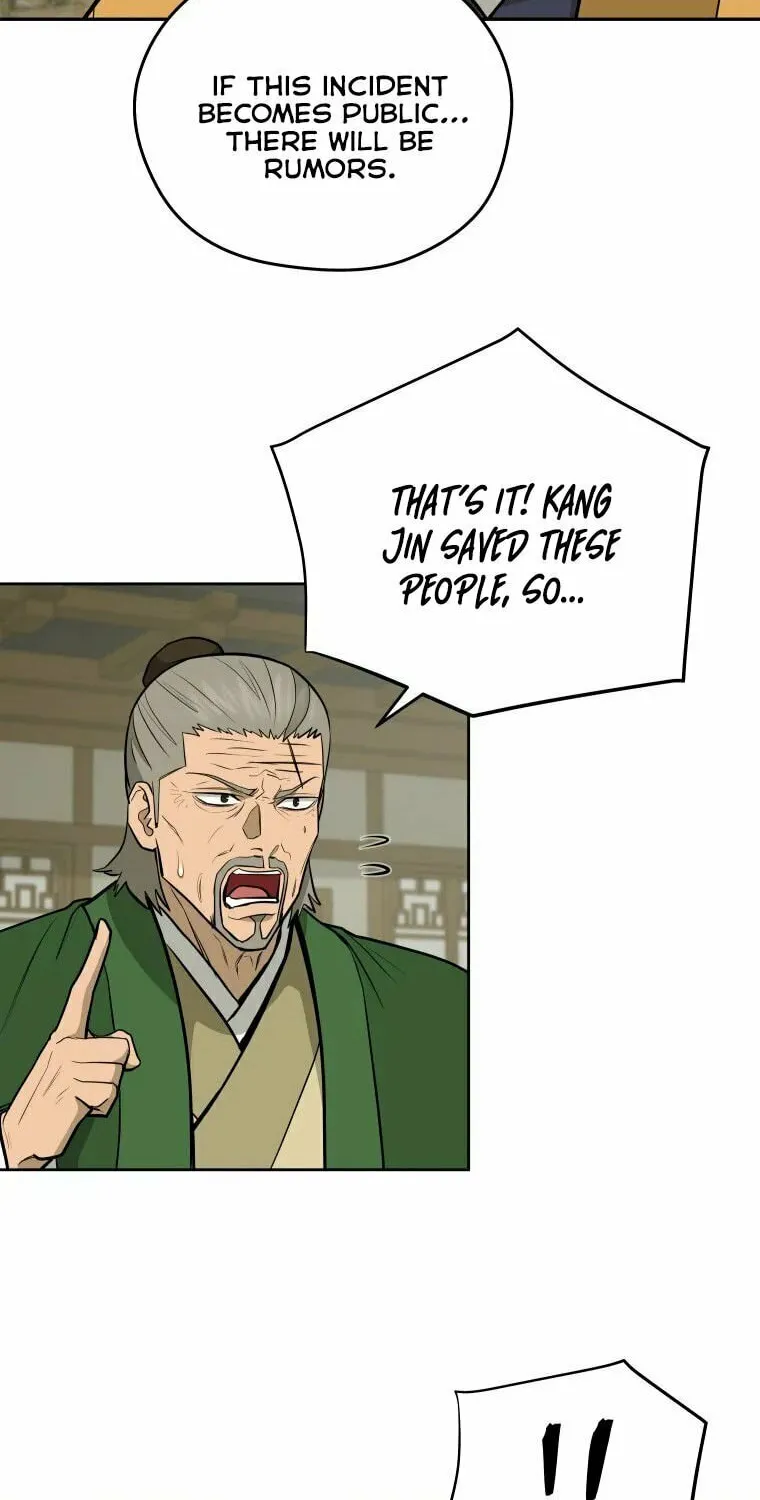 administrator Kang Jin Lee – Chapter 92 – Page 71