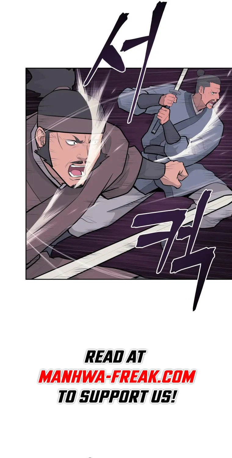 administrator Kang Jin Lee – Chapter 93 – Page 18