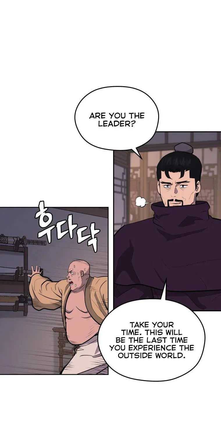 administrator Kang Jin Lee – Chapter 93 – Page 22