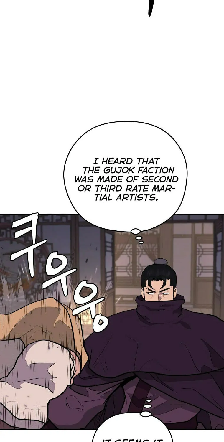 administrator Kang Jin Lee – Chapter 93 – Page 28
