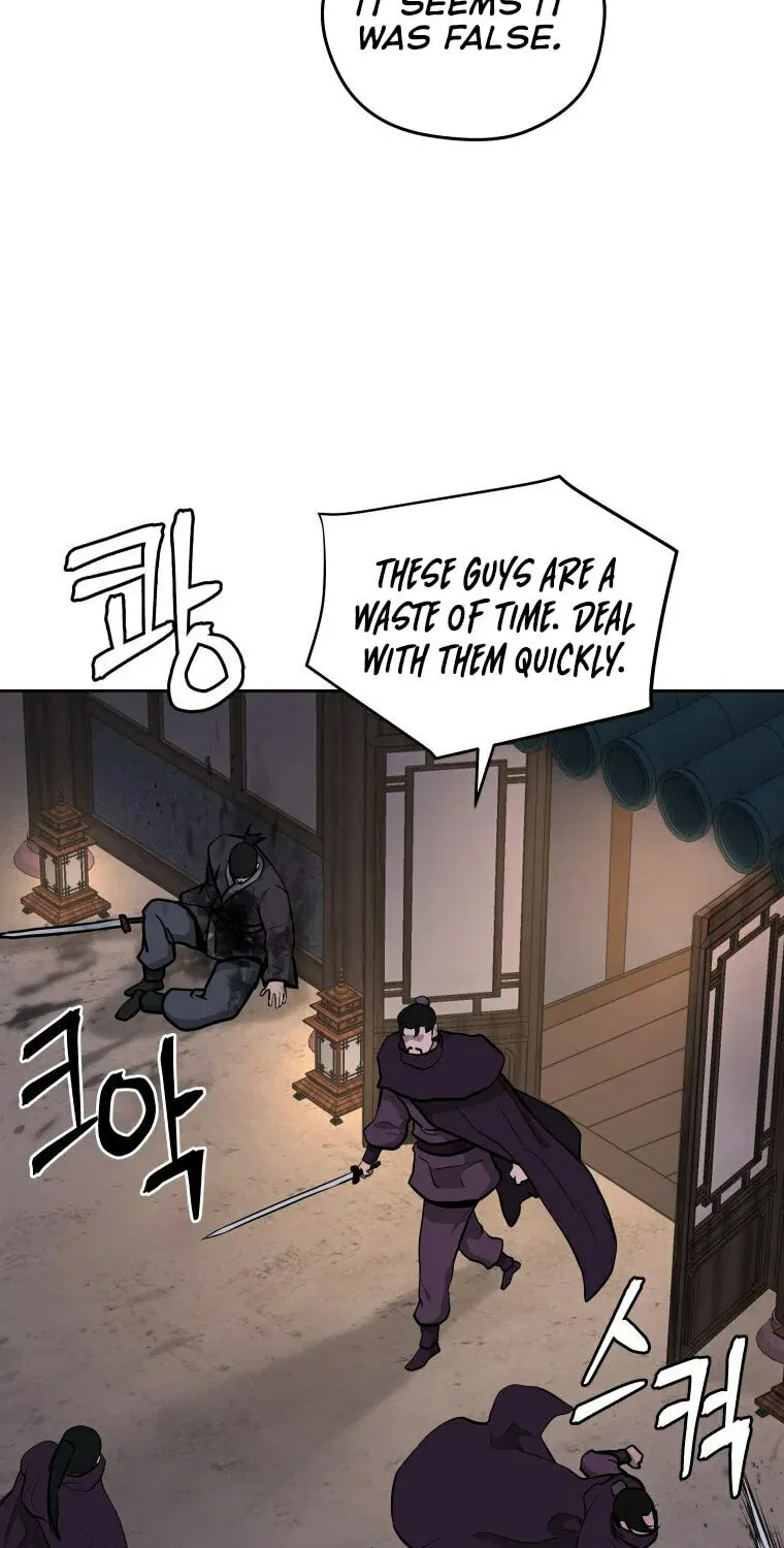 administrator Kang Jin Lee – Chapter 93 – Page 29