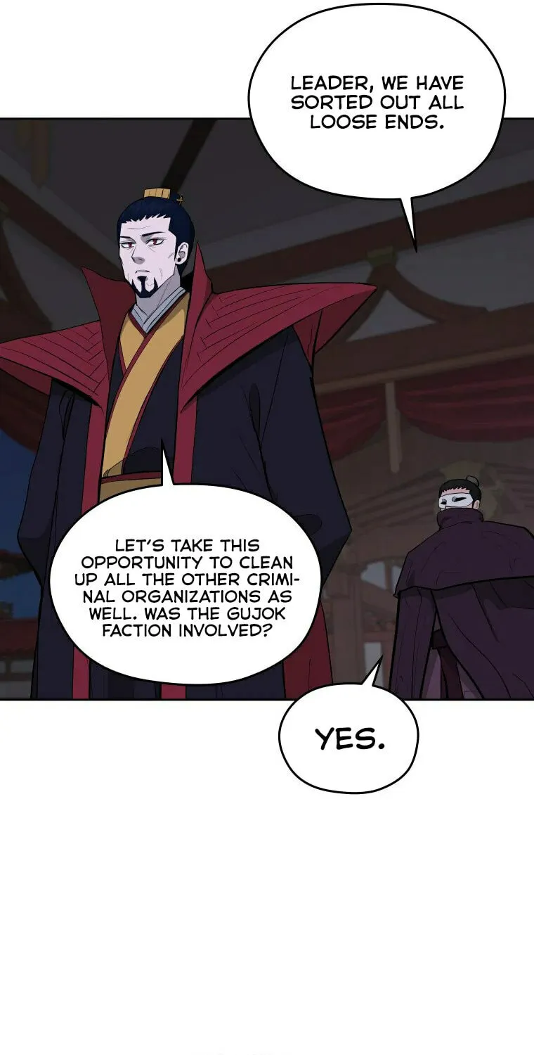 administrator Kang Jin Lee – Chapter 93 – Page 34