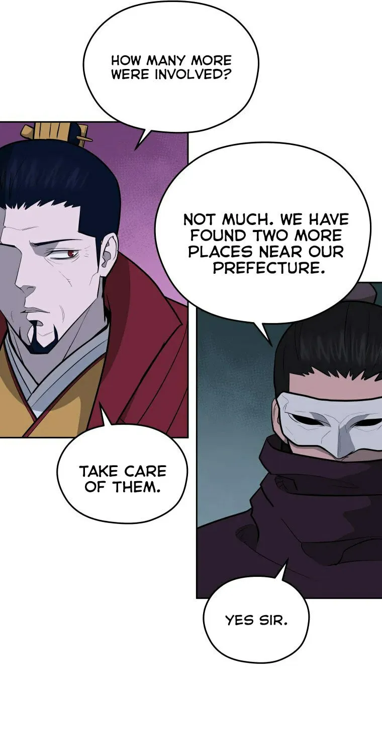 administrator Kang Jin Lee – Chapter 93 – Page 35