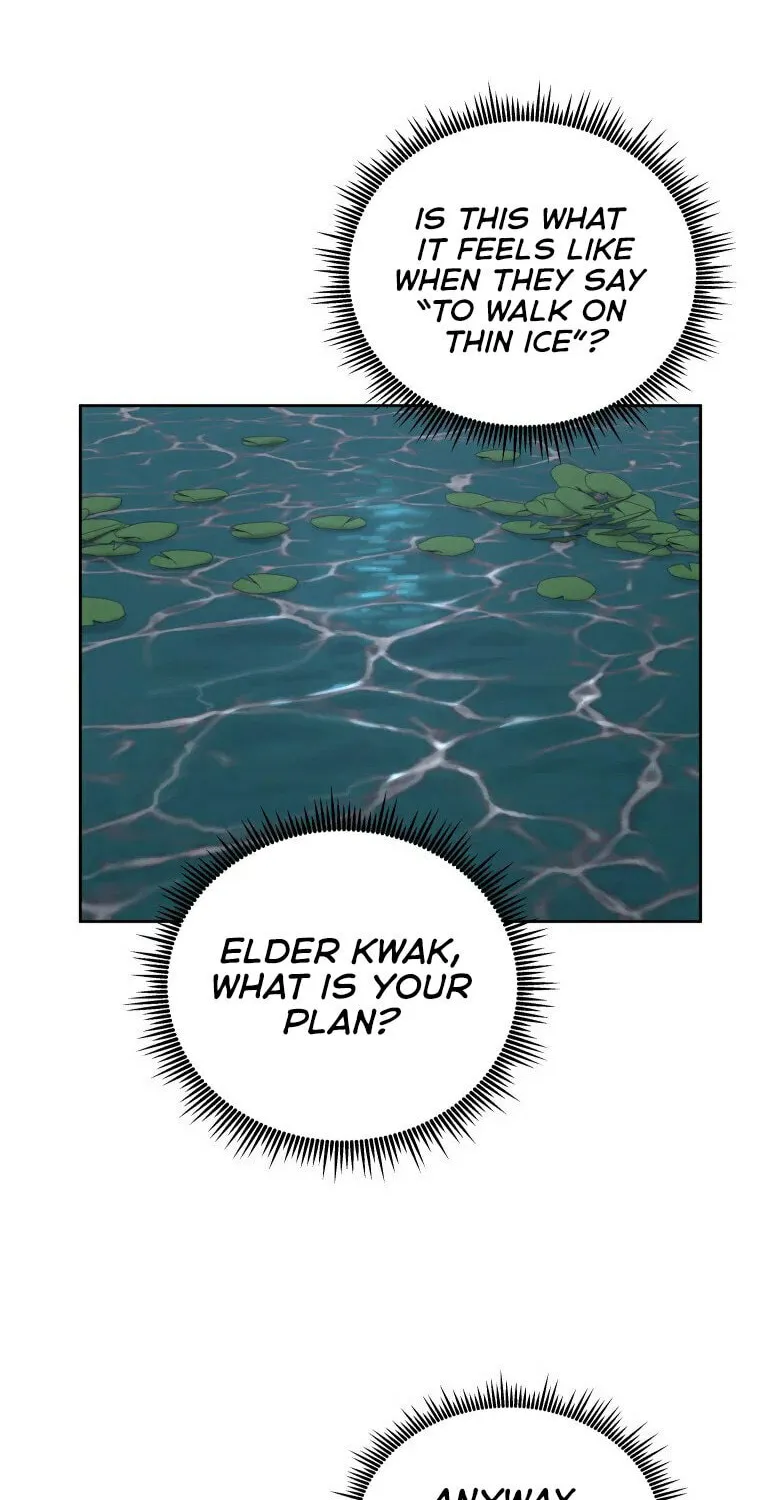 administrator Kang Jin Lee – Chapter 93 – Page 37