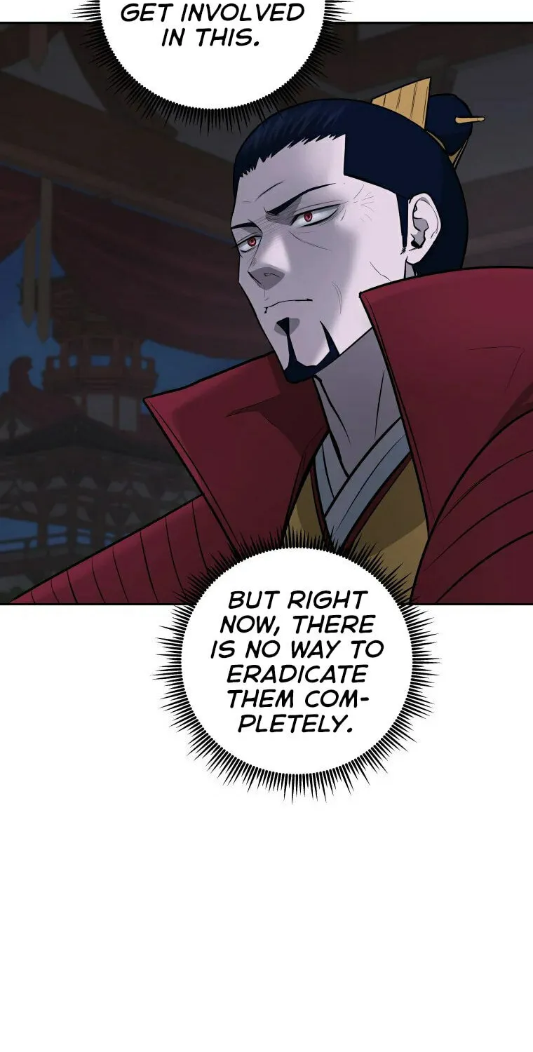 administrator Kang Jin Lee – Chapter 93 – Page 39