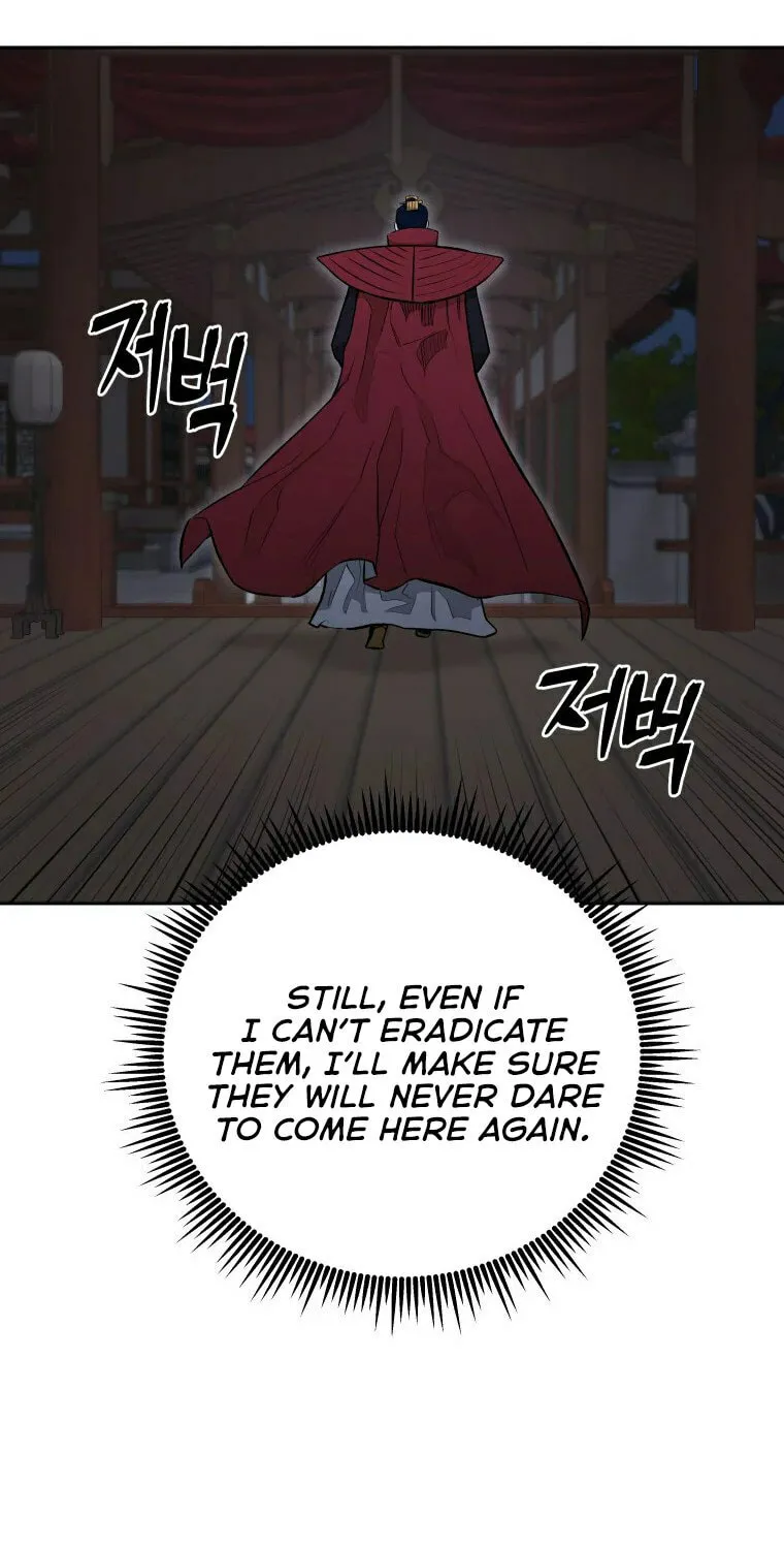 administrator Kang Jin Lee – Chapter 93 – Page 40