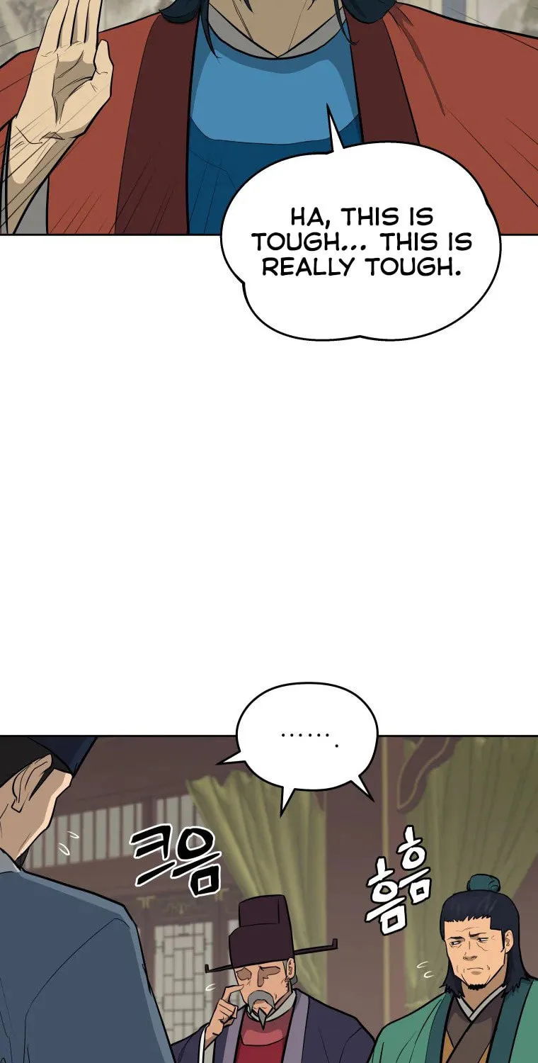 administrator Kang Jin Lee – Chapter 93 – Page 44