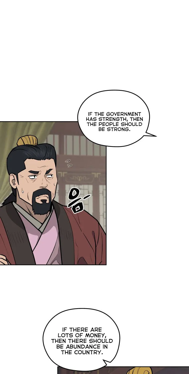 administrator Kang Jin Lee – Chapter 93 – Page 46