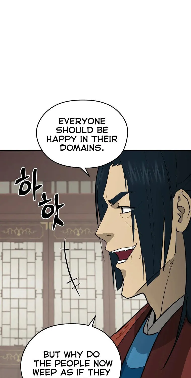 administrator Kang Jin Lee – Chapter 93 – Page 48