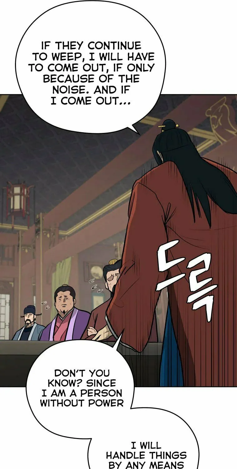 administrator Kang Jin Lee – Chapter 93 – Page 50