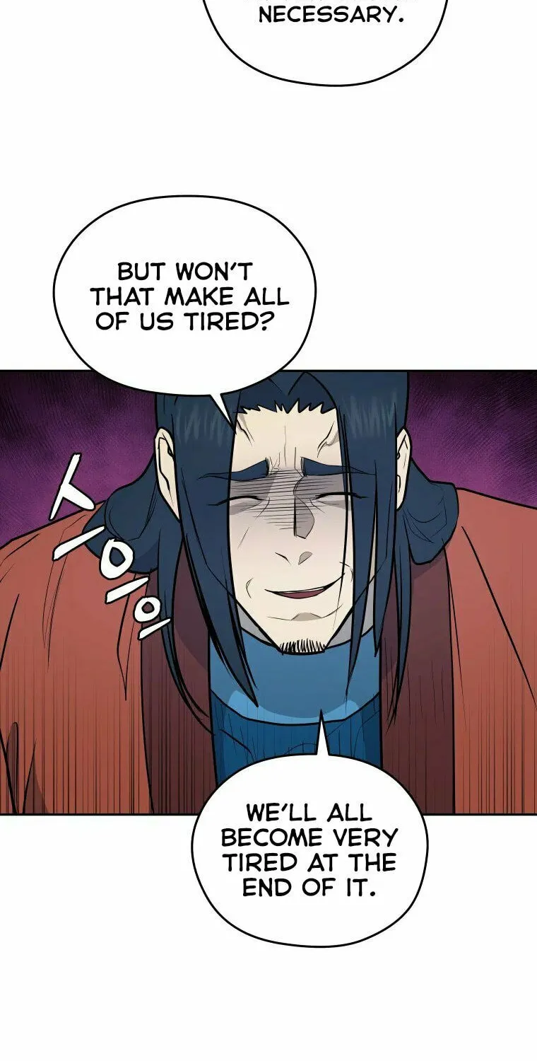 administrator Kang Jin Lee – Chapter 93 – Page 51